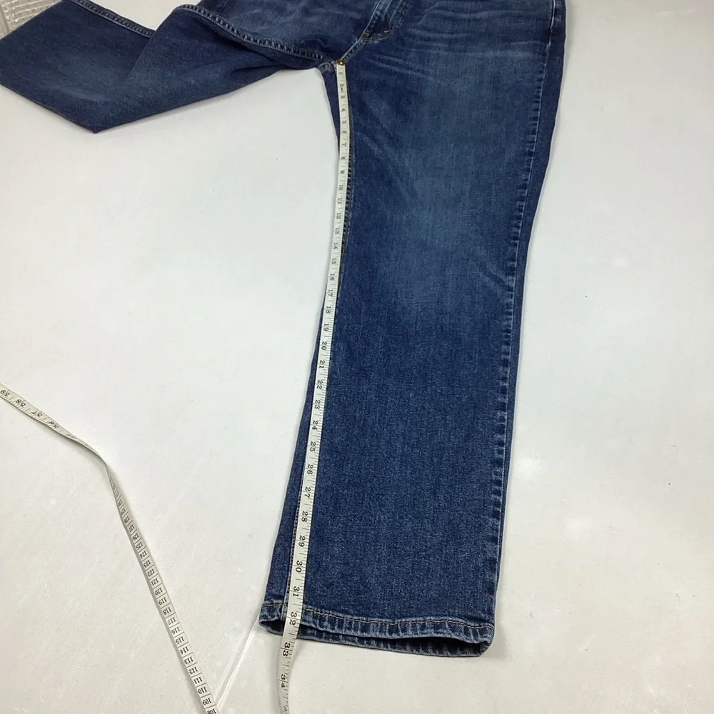 Levi’s 514 Men’s Straight Leg Jeans W38 x L32